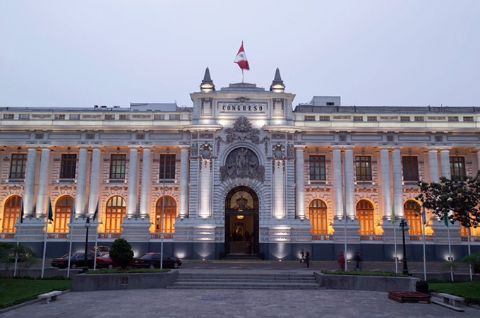 legislativa